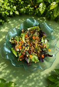 Flower Bowl