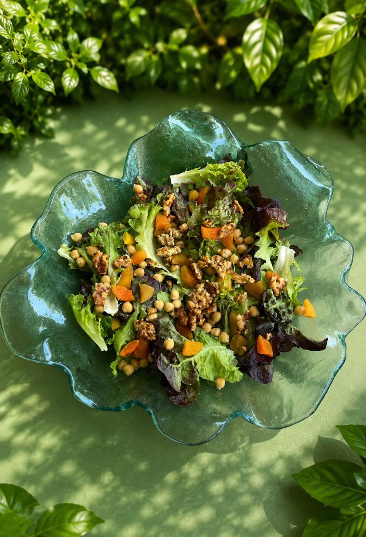 Flower Bowl