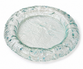 Round Curved Rim
