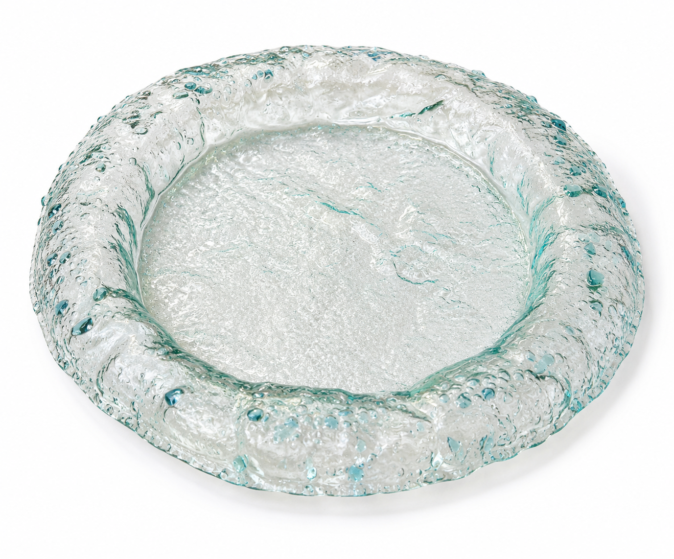 Round Curved Rim