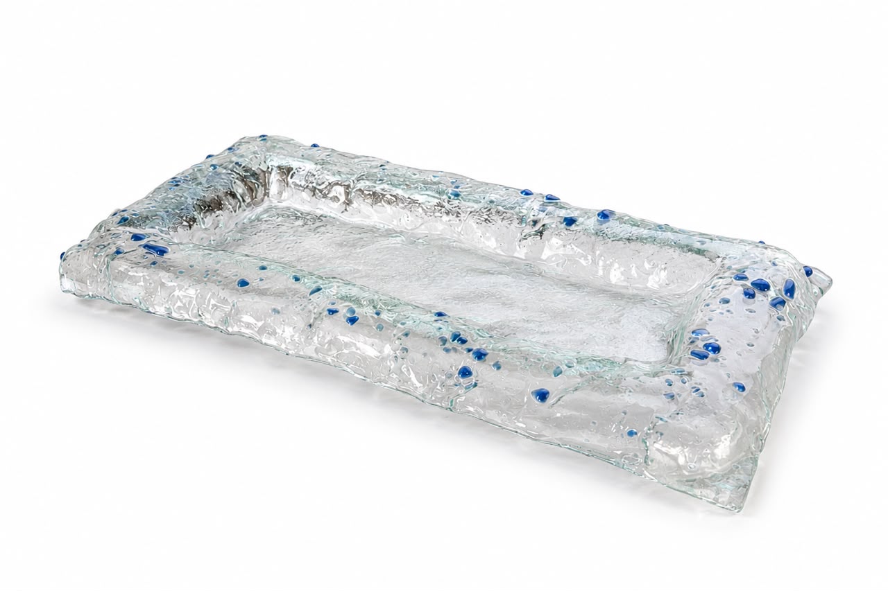 Rectangular Curved Rim