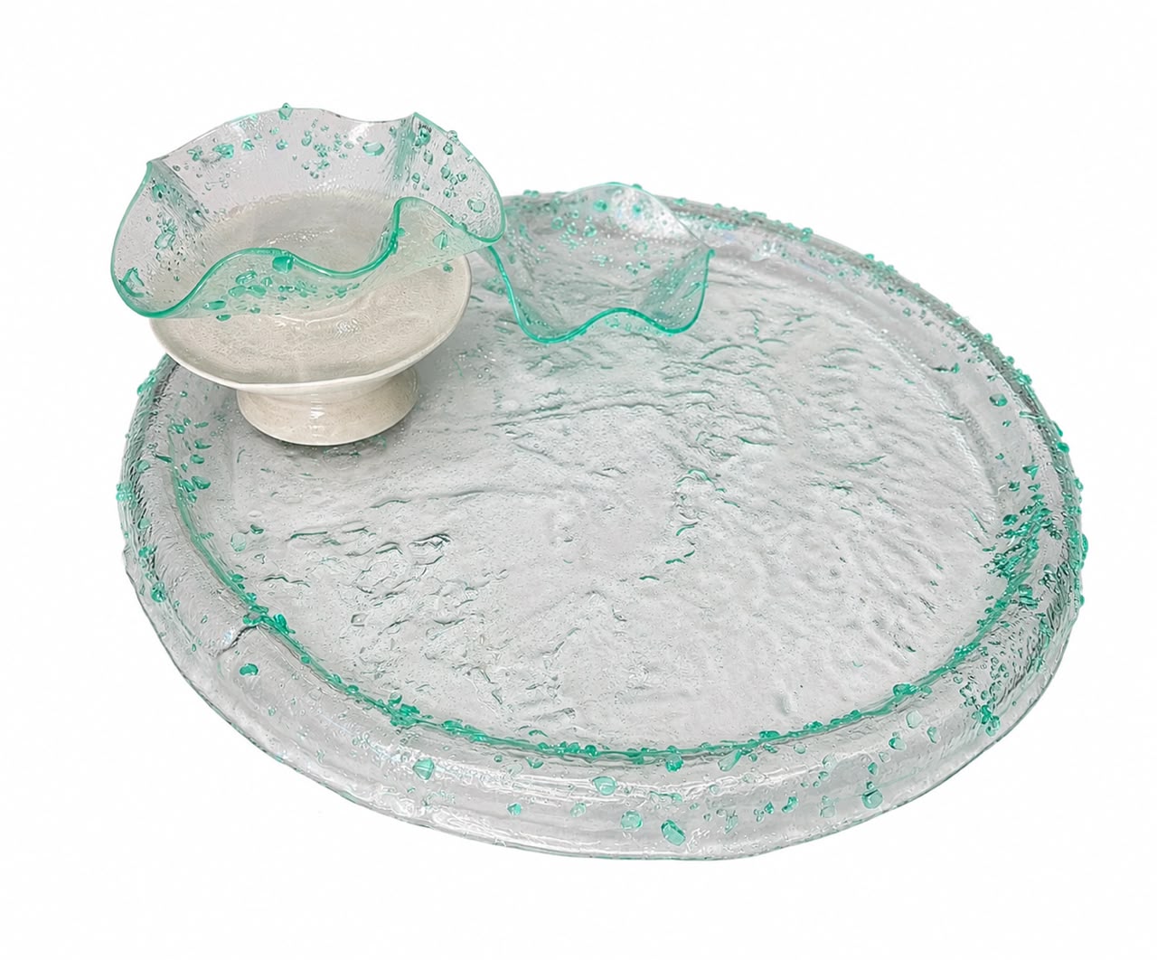 Giant Round Curved Rim