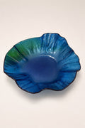 Wavy Flower Bowl