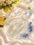 50cm Divided Plate